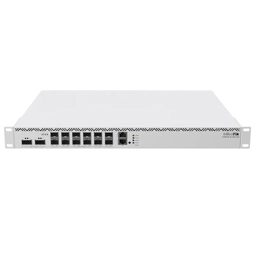 MikroTik CCR2216-1G-12XS-2XQ 1U Rackmount Router Price in Bangladesh