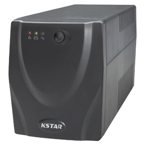 KSTAR 1200VA Offline UPS Price in Bangladesh