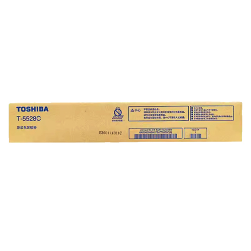 Toshiba T-5528C Original Black Toner Cartridge Price in Bangladesh