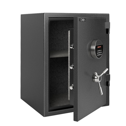 Deli-ET600 Digital Safe Locker Price in Bangladesh
