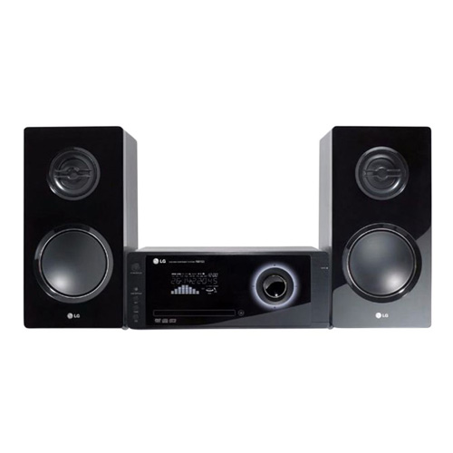 LG FBD103 Mini Hi-Fi 100W Black micro home audio Sound System Price in Bangladesh
