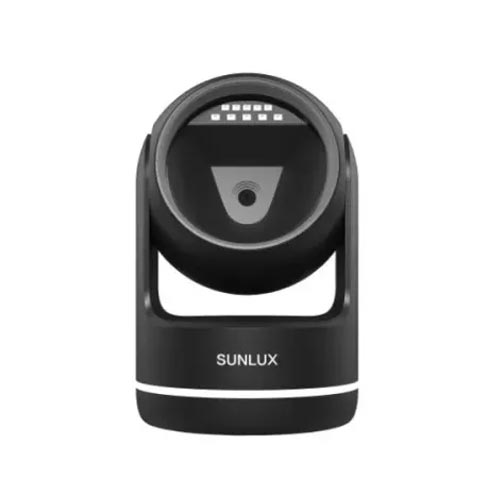 Sunlux RD10 2D Desktop Barcode Scanner Price in Bangladesh