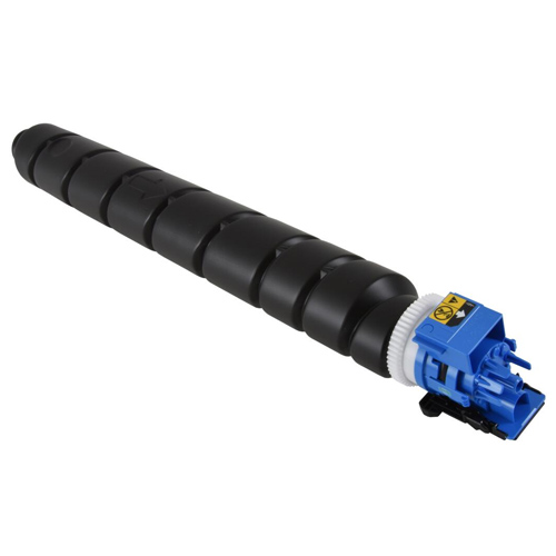 Kyocera TK-8360C Cyan Toner Cartridge Price In Bangladesh