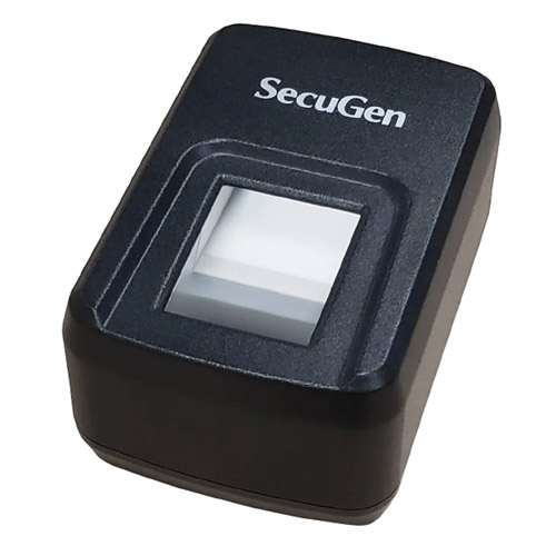 SecuGen Hamster Pro 30 Fingerprint Scanner Price in Bangladesh