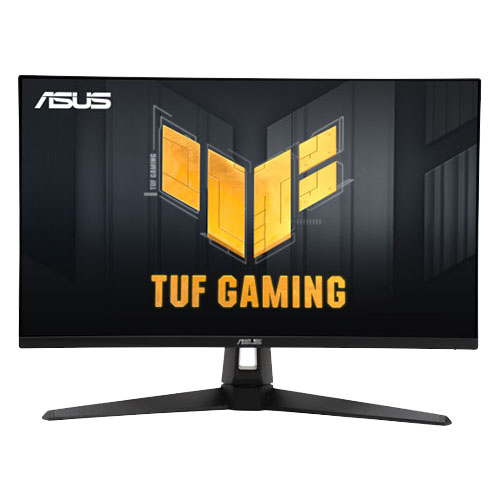 ASUS TUF VG27AC1A 27" WQHD IPS Gaming Monitor Price in Bangladesh