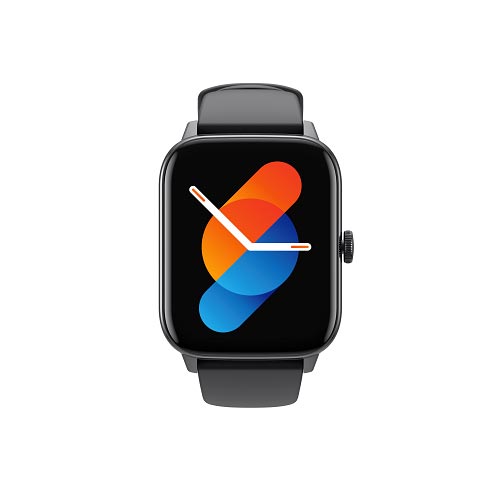 HAVIT M9037 IP67 Waterproof Bluetooth Call HD Full Screen Smart Watch Price in Bangladesh