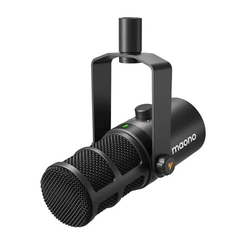 MAONO PD400X USB/XLR Dynamic Microphone Price in Bangladesh