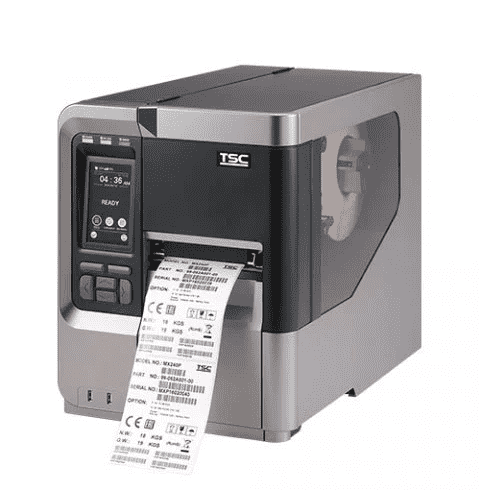 TSC MX-341P Heavy Duty Industrial Label Printer Price in Bangladesh