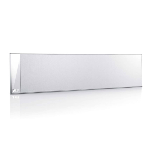 KEF T101C Ultra-thin wall-mountable Centre Channel Speaker Price in Bangladesh