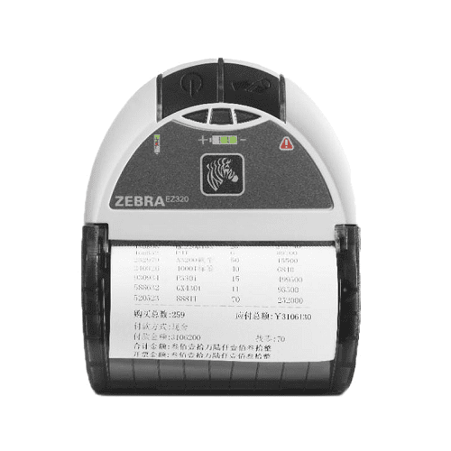 Zebra EZ320 Mobile Barcode Label Printer Price in Bangladesh