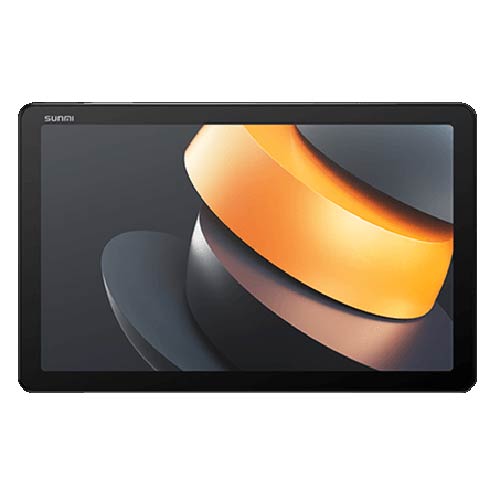 SUNMI 4GB RAM, 64GB ROM, NFC, WiFi 6, Android 14, IP54 CPad 8.7” Enterprise Tablet in Bangladesh