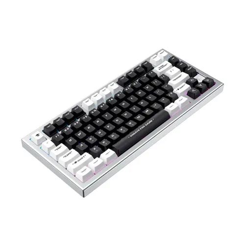 Havit Astralforce-1 RGB Backlit Gaming Mechanical Keyboard Price in Bangladesh