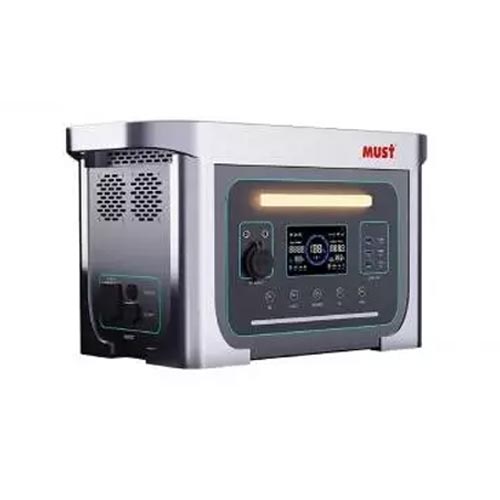 Must ECO181 EM1024S 1000W Portable Power Station Price in Bangladesh