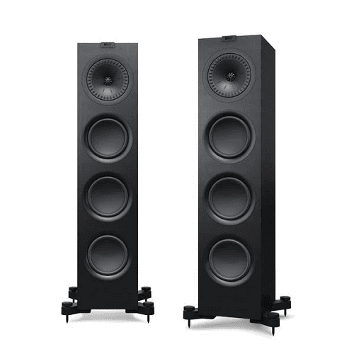 KEF Q750 Tower Floorstanding Speaker Price in Bangladesh