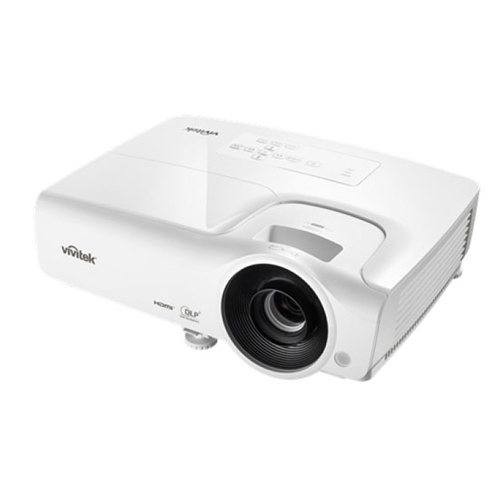 Vivitek BS570 4200 ANSI Lumens Projector Price in Bangladesh