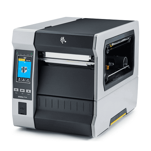 Zebra ZT620 300dpi Industrial 6-inch Barcode Thermal Label Printer Price in Bangladesh