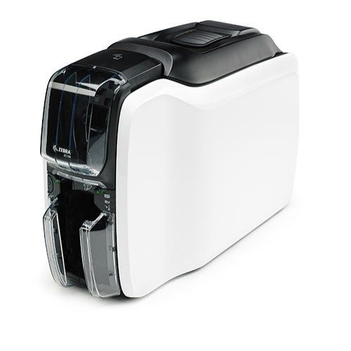 Zebra ZC100 Single-Sided  ID Card Printer Price in Bangladesh