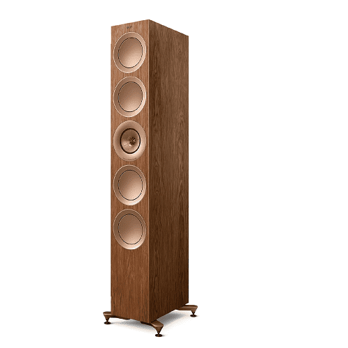 KEF R11 Meta Black Gloss Floorstanding Speaker Price in Bangladesh