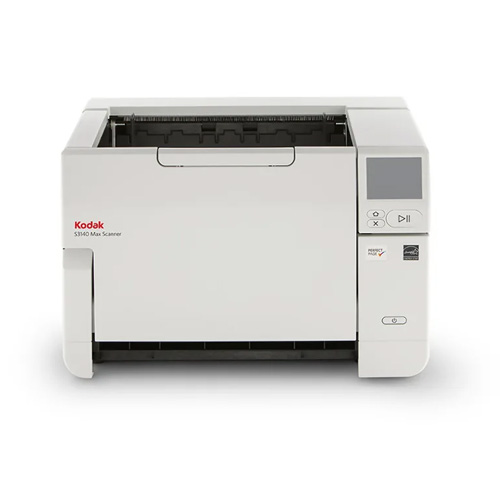 Kodak Alaris S3140 MAX Departmental Document Scanner Price in Bangladesh