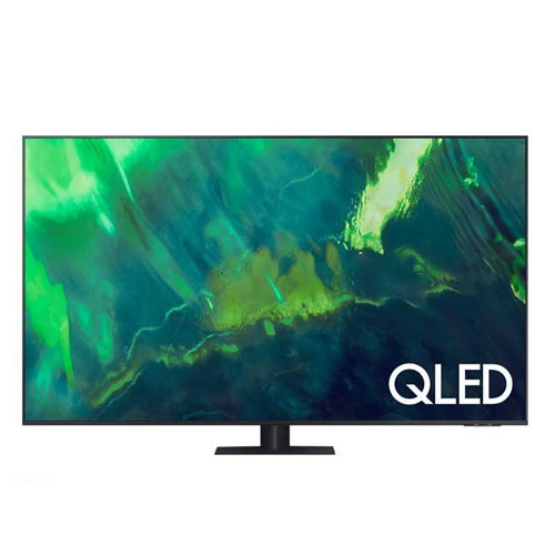 Samsung 65" Q70AA QLED 4K Series 7 Smart Television