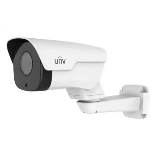Uniview IPC744SR5-PF60-32G 4MP Fixed Lens IR PT Camera Price in Bangladesh
