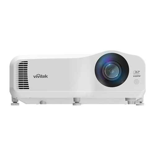 Vivitek DW2650Z 4200 Lumens WXGA Portable Projector Price in Bangladesh