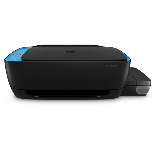 HP Ink Tank 415 Multifunction Color Wireless Printer Price in Bangladesh