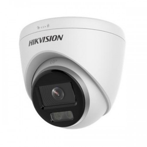 Hikvision DS-2CD1327G0-L 2MP ColorVu PoE IP Camera Price in Bangladesh