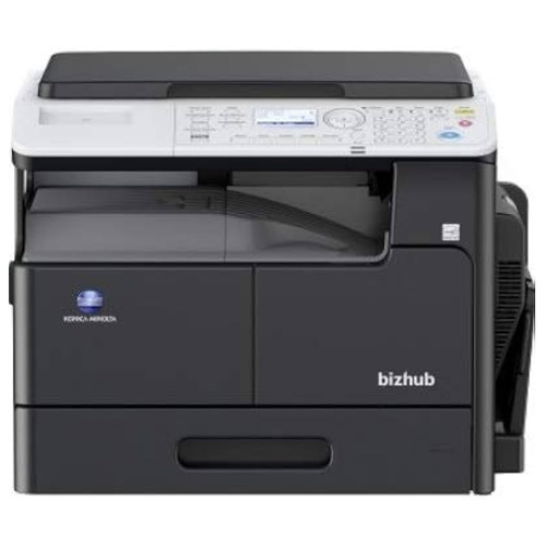 Konica Minolta Bizhub 205i A3 Monocrome Multifunctional Photocopier Price in Bangladesh