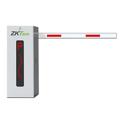 ZKTeco CMP200 Right Open Parking Barrier Price in Bangladesh
