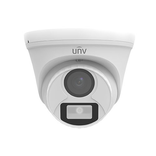 Uniview UAC-T115-F28 5MP IR Fixed Turret HD Camera Price in Bangladesh