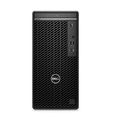 Dell OptiPlex 7020 12th Gen Core-i7 Tower Brand PC with 19.5" Monitor price in bangladesh