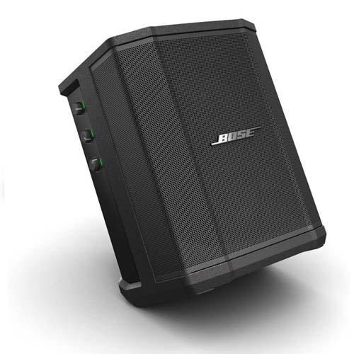 Bose S1 Pro Portable Bluetooth Speaker System with Battery Price in Bangladesh