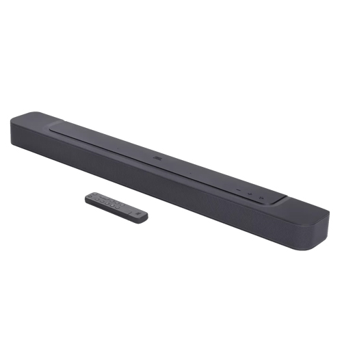 JBL Bar 300 MultiBeam Dolby Atmos 5.0-Channel Compact All-in-one soundbar Price in Bangladesh