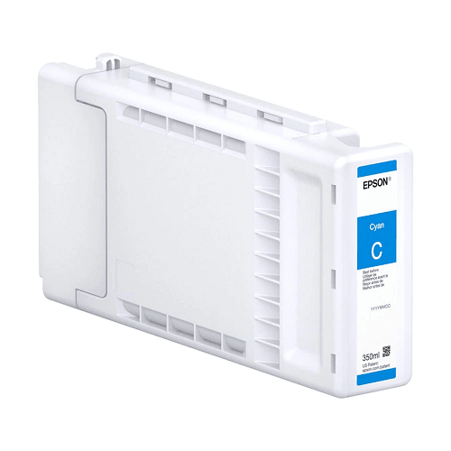 Epson UltraChrome XD2 T41D Cyan Ink Cartridge price in bangladesh