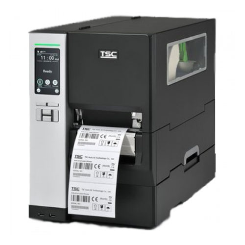 TSC MH-340T 300 dpi Industrial Label Printer Price in Bangladesh