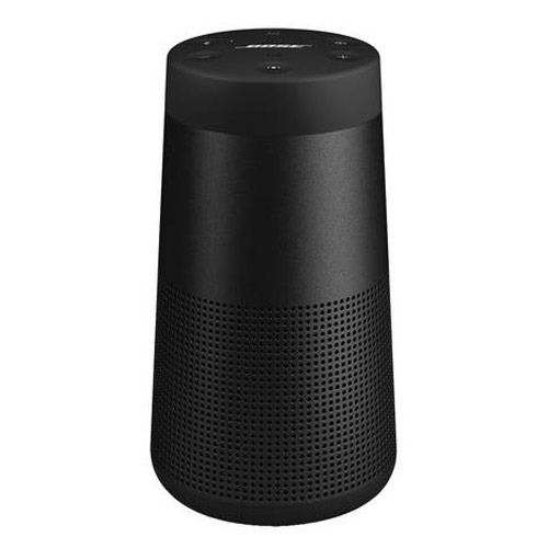 Bose SoundLink Revolve II Triple Black Bluetooth Speaker Price in Bangladesh