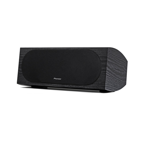 Pioneer SP-C22 Andrew Jones Designed Center Channel Speaker Price in Bangladesh