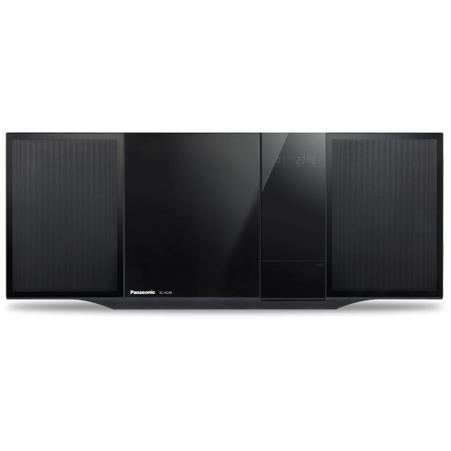 Panasonic SC-HC49GS-K Mini Hi-Fi Sound System Price in Bangladesh