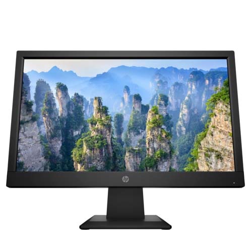 HP V19E 18.5" HD LED Monitor Price in Bangladesh