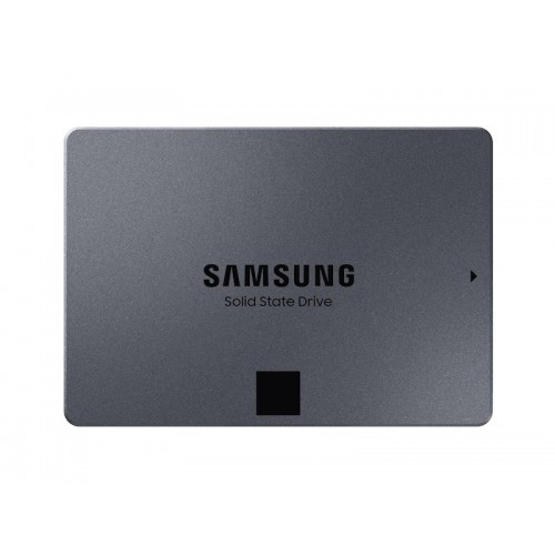 Samsung 870 EVO 4TB 2.5" SATA III Internal SSD Price in Dhaka, Bangladesh