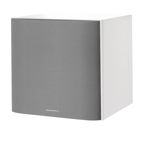 Bowers & Wilkins ASW608 Amplificato Compact Subwoofer Price in Bangladesh