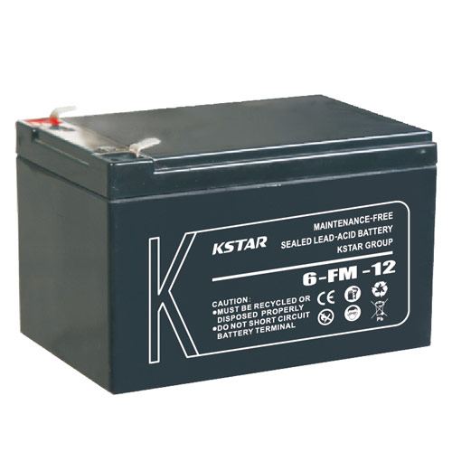 KSTAR 12V-18AH High Quality UPS Battery Price in Bangladesh