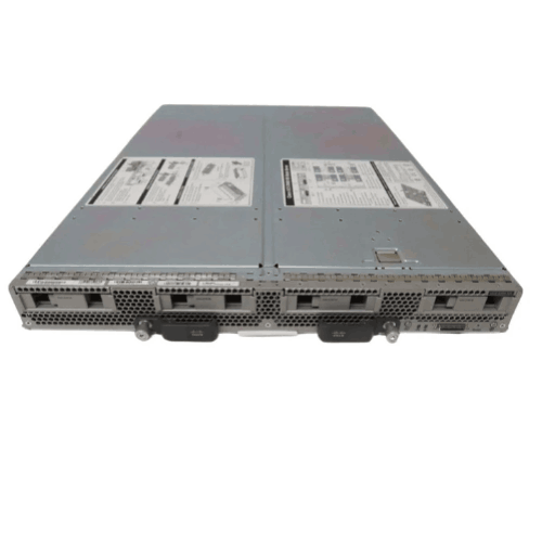 Cisco UCS B480 M5 4 Bay SFF 1U Blade Server Price in Bangladesh
