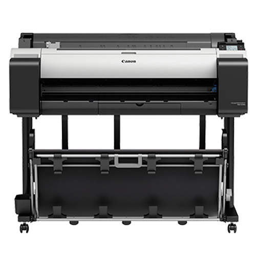 Canon ImagePROGRAF TM-5200 Wi-Fi Large Format Printer