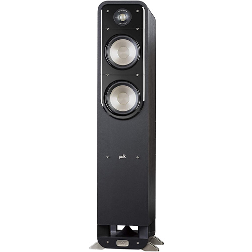 Polk Audio Signature Series S55 Home Theater Tower Speaker Price in Bangladesh