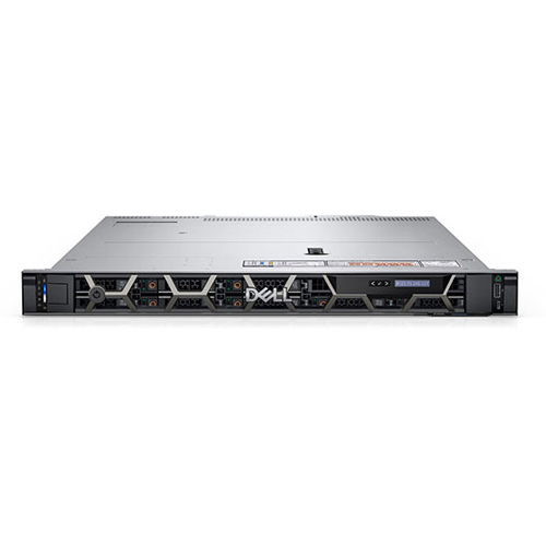 Dell PowerEdge R450 Intel Xeon Silver 4309Y 64GB RAM 1U Rack Server Price in Bangladesh