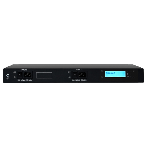 DINSTAR UC350-100 High-end IP PBX System Price in Bangladesh
