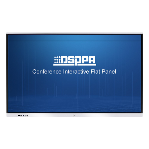 DSPPA DCP-8675 75" Intelligent Interactive Flat Panel Price in Dhaka, Bangladesh