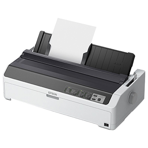 Epson LQ-310 Dot Matrix Printer